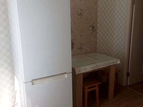 квартира по адресу Добровольцев пер., 6