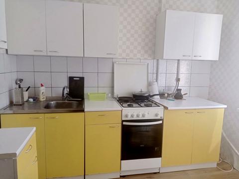 квартира по адресу Добровольцев пер., 6