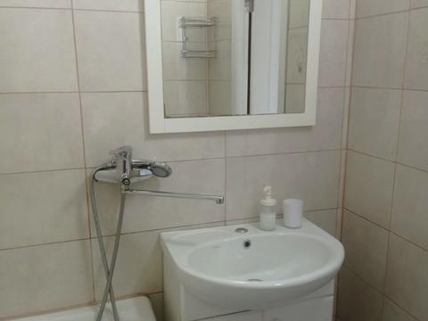 квартира по адресу Добровольцев пер., 6