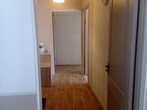 квартира по адресу Добровольцев пер., 6