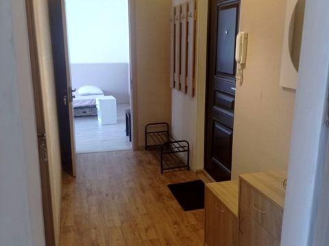 квартира по адресу Добровольцев пер., 6