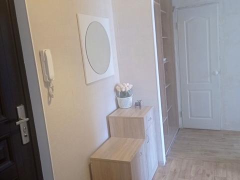 квартира по адресу Добровольцев пер., 6