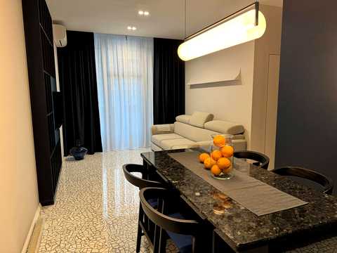 квартира за адресою Берестейський просп. (Перемоги), 11 к1