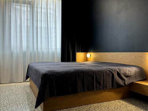 квартира по адресу Берестейский просп. (Победы), 11 к1