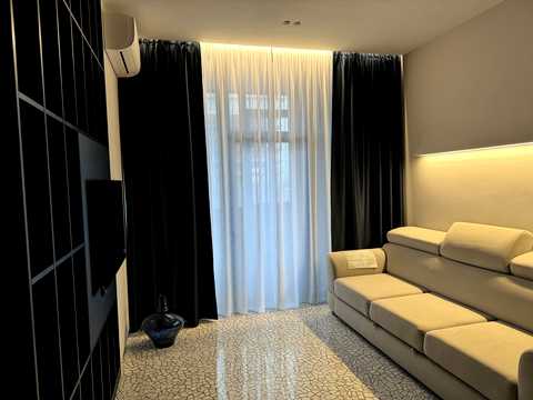 квартира за адресою Берестейський просп. (Перемоги), 11 к1