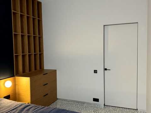 квартира за адресою Берестейський просп. (Перемоги), 11 к1