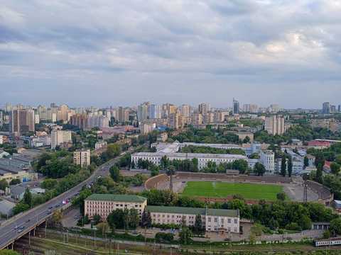 квартира за адресою Берестейський просп. (Перемоги), 11 к1