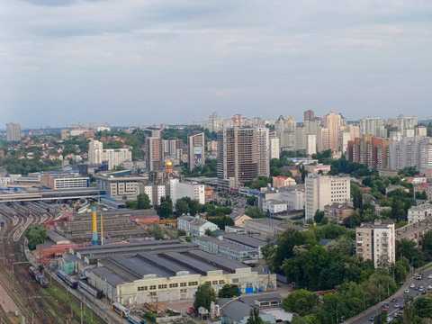 квартира за адресою Берестейський просп. (Перемоги), 11 к1