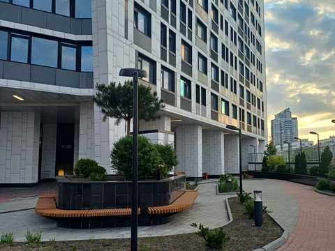квартира за адресою Берестейський просп. (Перемоги), 11 к1