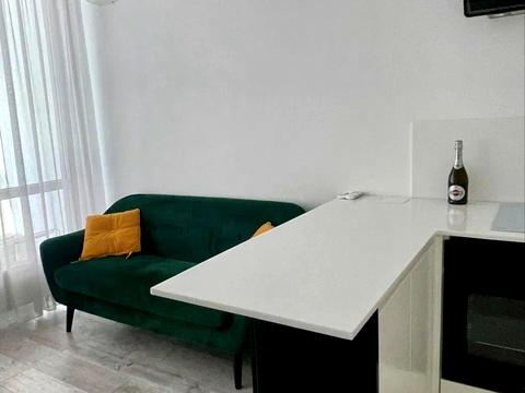 квартира по адресу Златоустовская ул., 34