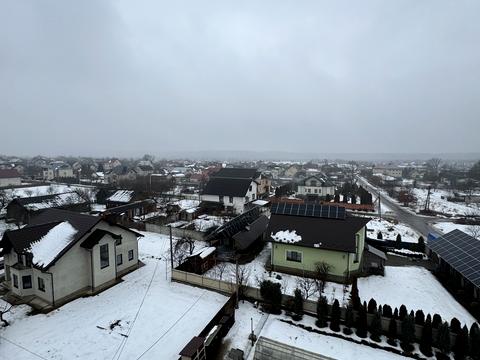 квартира по адресу Шевченко ул., 84