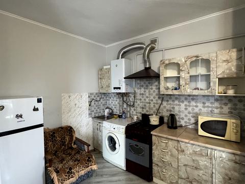 квартира по адресу Шевченко ул., 84