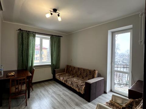 квартира по адресу Шевченко ул., 84