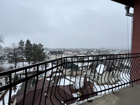 квартира по адресу Шевченко ул., 84