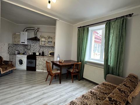 квартира по адресу Шевченко ул., 84