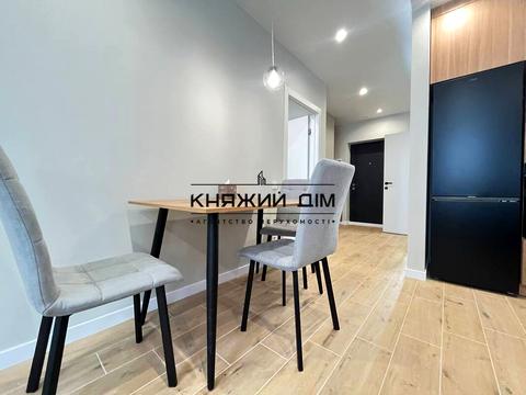 квартира по адресу Ростиславская ул. (Маршала Рыбалко), 5-А