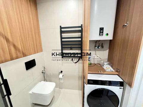 квартира по адресу Ростиславская ул. (Маршала Рыбалко), 5-А