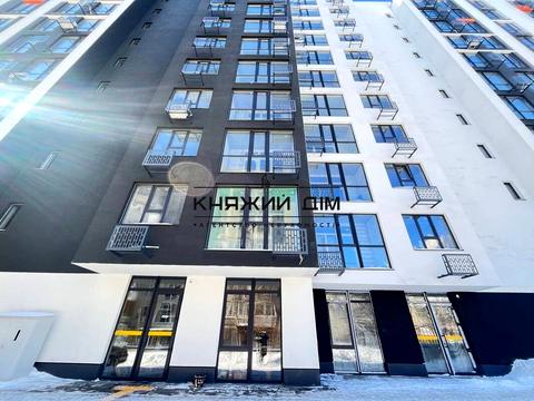 квартира по адресу Ростиславская ул. (Маршала Рыбалко), 5-А