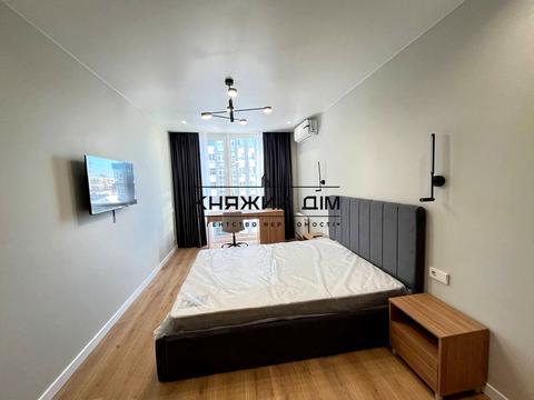 квартира по адресу Ростиславская ул. (Маршала Рыбалко), 5-А