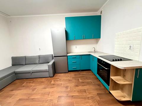 квартира за адресою Ревуцького вул., 54-Б