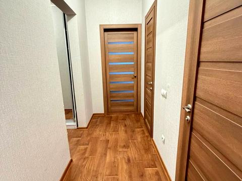 квартира за адресою Ревуцького вул., 54-Б