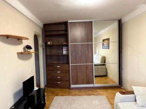 квартира по адресу Дегтяревская ул., 10