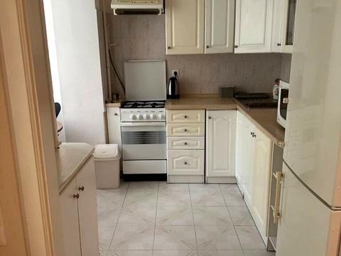 квартира по адресу Дегтяревская ул., 10