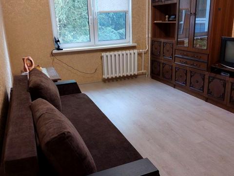 квартира по адресу Феодосийский пер., 14-А