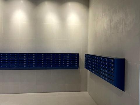 квартира за адресою Миколи Бажана просп., (Будинок 9)