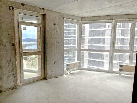 квартира за адресою Миколи Бажана просп., (Будинок 9)