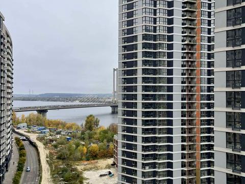 квартира за адресою Миколи Бажана просп., (Будинок 9)