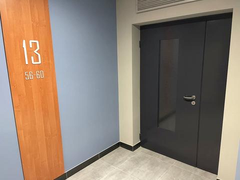 квартира за адресою Миколи Бажана просп., (Будинок 9)