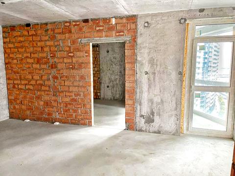 квартира за адресою Миколи Бажана просп., (Будинок 9)