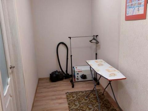 квартира по адресу Феодосийский пер., 14-А