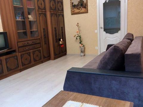 квартира по адресу Феодосийский пер., 14-А