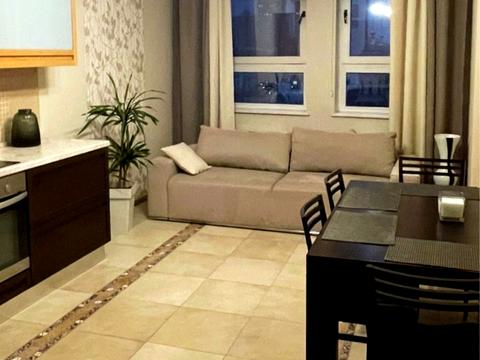 квартира за адресою Шота Руставелі вул., 44