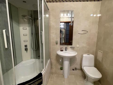 квартира за адресою Шота Руставелі вул., 44