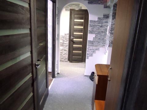 квартира за адресою Металургів просп., 54