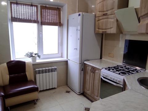 квартира за адресою Металургів просп., 54