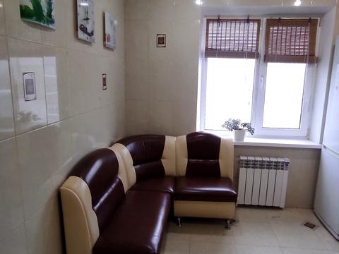 квартира за адресою Металургів просп., 54