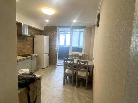 квартира за адресою Олени Пчілки вул., 2