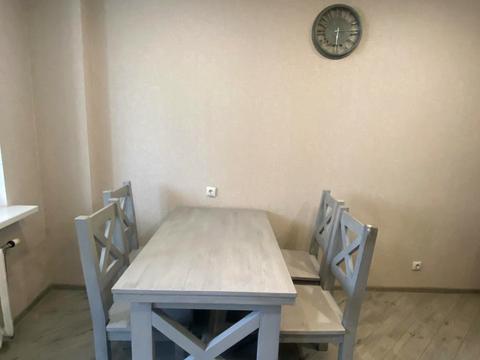 квартира за адресою Олени Пчілки вул., 2