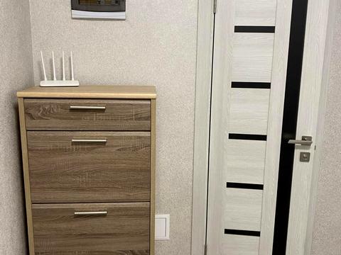 квартира за адресою Олени Пчілки вул., 2