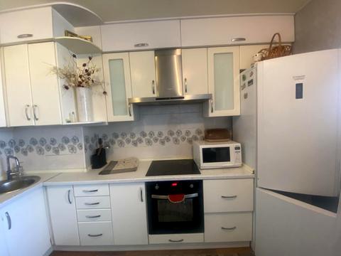 квартира за адресою Урлівська вул., 38-А