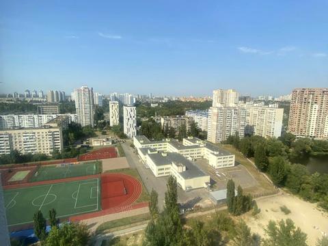 квартира за адресою Урлівська вул., 38-А