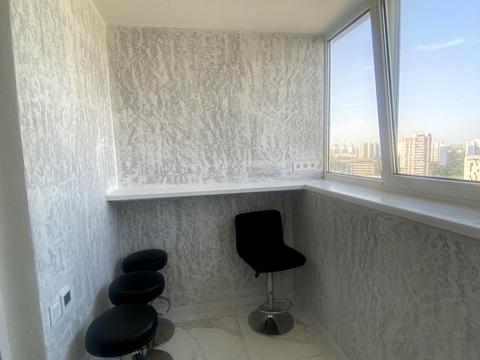 квартира за адресою Урлівська вул., 38-А