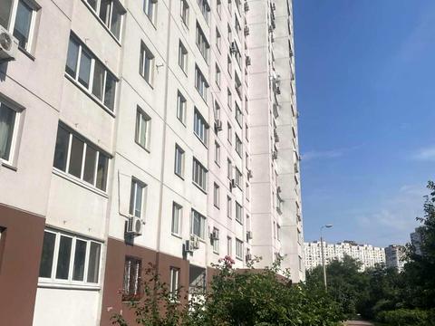 квартира за адресою Урлівська вул., 38-А