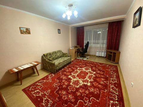 квартира по адресу Княгини Ольги ул., 5б