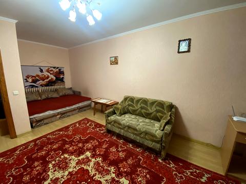 квартира по адресу Княгини Ольги ул., 5б