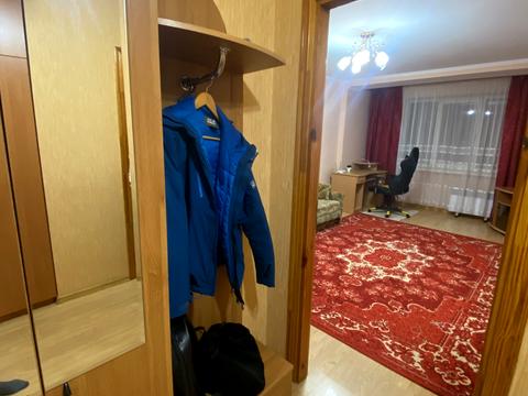 квартира по адресу Княгини Ольги ул., 5б